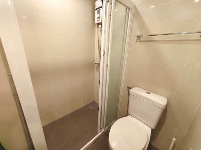picture Condo for rent in A Space Mega 1 (SA-01) - 14/15