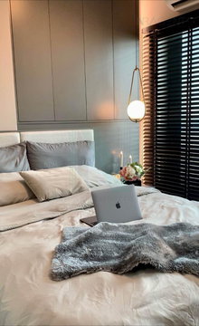 🎉 For sell condo IDEO RATCHADA - SUTTHISAN Building 1, Floor 21,1 bed room, Room size 35.00 sqm