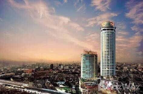 picture 2 Bedroom Condo for rent at Sky Walk Residences 85023 - 13/16