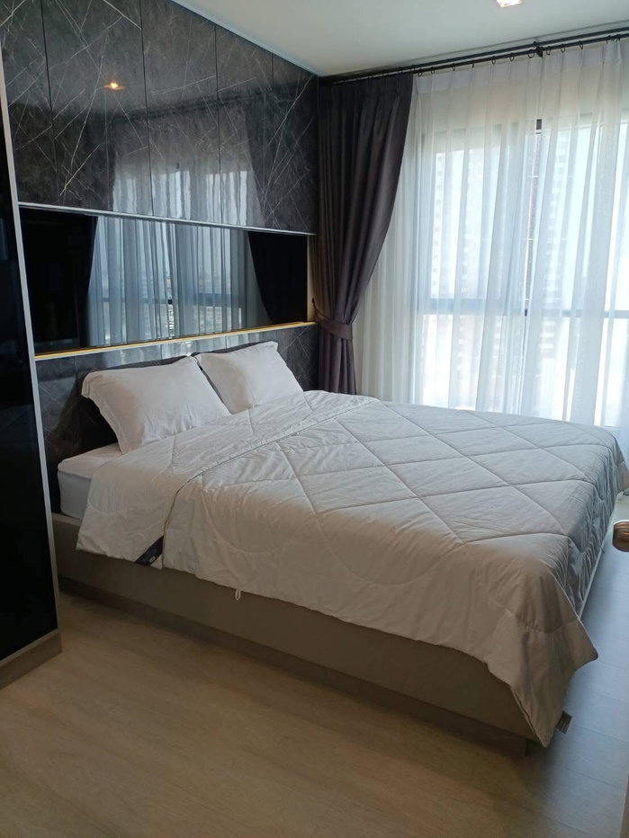 รูป #A124231 ✅ 1/7/69  ให้เช่า Life Sukhumvit 48 📲📢สอบถาม ld line @condoboy - รูปที่ 1/10