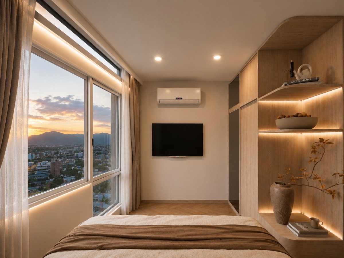 รูป ขายคอนโด Penthouse พร้อมเฟอร์นิเจอร์ครบ ฟรีค่าโอน  #C1MG100302  - รูปที่ 5/11