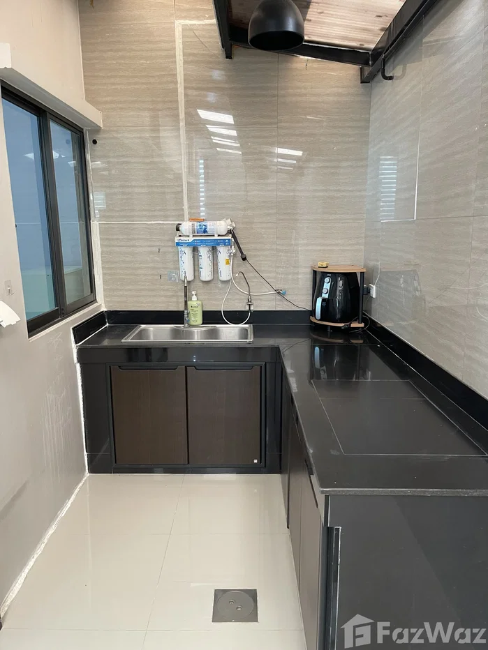 รูป ขาย Pleno พหลโยธิน–วัชรพล หลังมุม พร้อมผู้เช่า 6504358 - รูปที่ 5/9