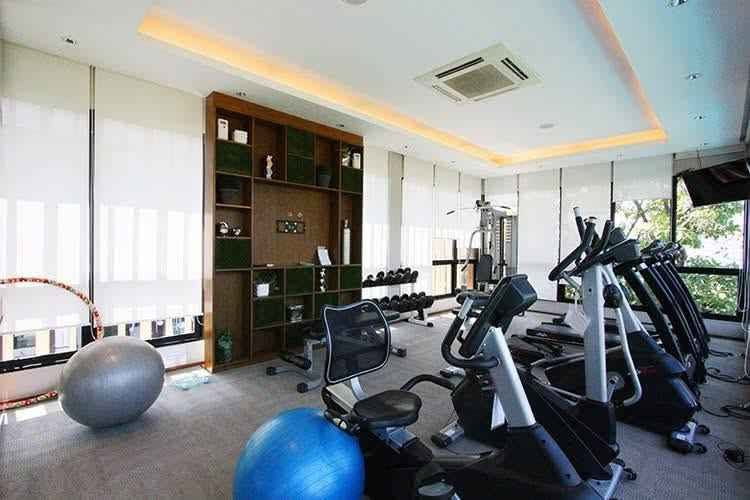 picture For Rent​ Baan Klangmueang Kullaprapruke - 8/10