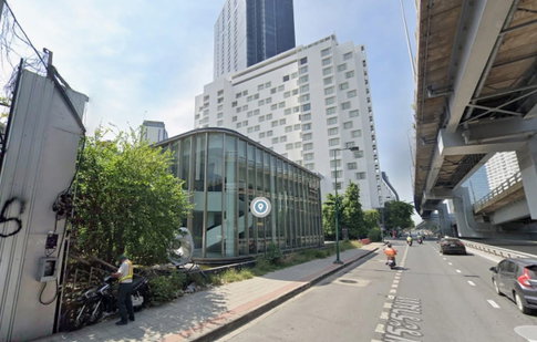 🏠✨ ขาย ที่ดิน ติดถนนพระราม 4 (HBH-SI-183)