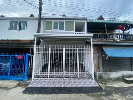 🔥 Townhouse for Sale at Baan Phiansri Niwet, Bangna-Trad Soi 41 – Great Location in Bangna