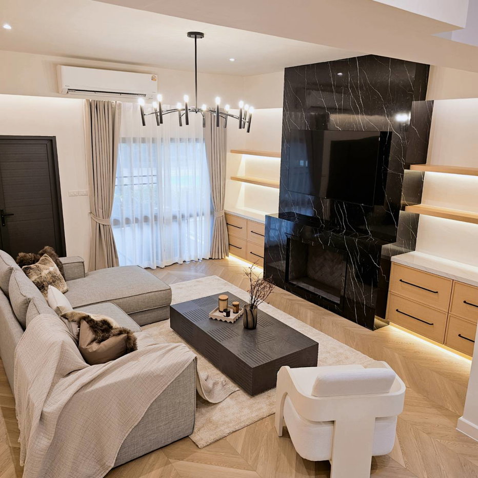 picture Regent Home Sukhumvit 97/1 5 bedrooms, for rent - 4/22