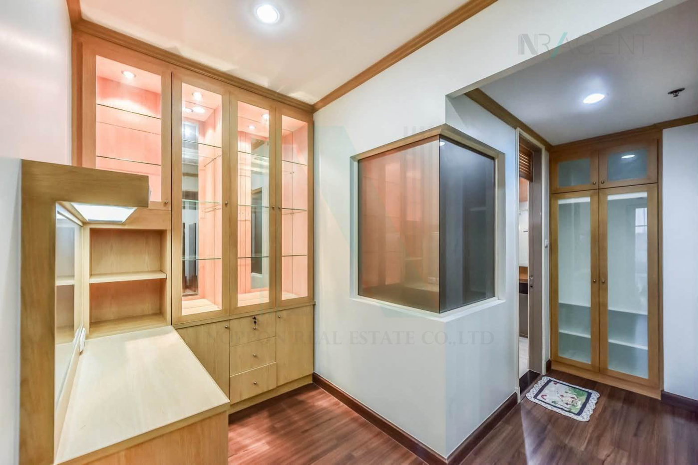 รูป 📌 ให้เช่าคอนโด ศุภาลัย พรีเมียร์ แอท ราชเทวี อาคาร 1 ชั้น 28 1 ห้องนอน ขนาด 61 ตรม ใกล้ ห้างเทสโก้โลตัส พระราม 1 - รูปที่ 2/8