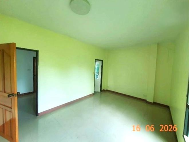 รูป บ้านเดี่ยว 112.2 ตร.วา ชัชชัยโฮม 1 สารภี เชียงใหม่ 2.6M - รูปที่ 10/45