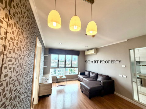 Lumpini Place ratchayothin for Rent