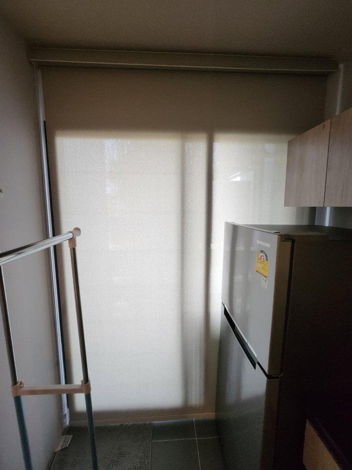รูป ปล่อยเช่า คอนโดย่านห้วยขวาง ซ.20 มิถุนา แยก21 - รูปที่ 10/11