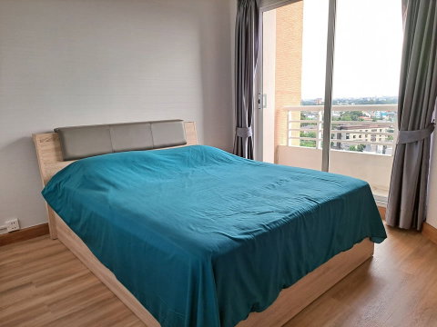 Code: 26KJ3442 for rent The Four Wings Residence 🔥🔥 Line ID: @kjcondo (with @)🔥🔥