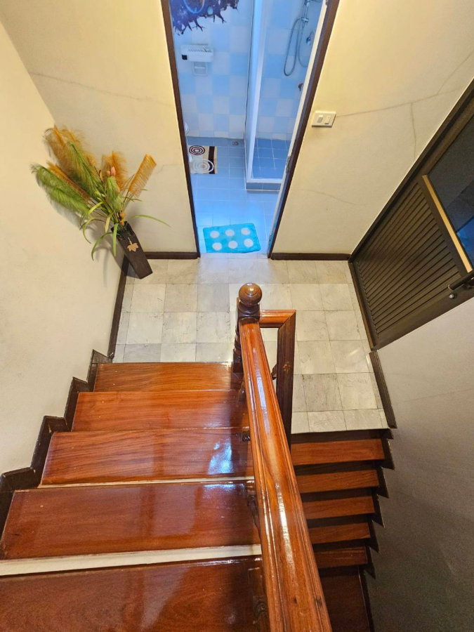 รูป 🏡 ขายบ้านเดี่ยว 3 ชั้น | ศิรินทร์ เฮ้าส์ โครงการ 5 อ่อนนุช 66 แยก 19 - รูปที่ 18/39