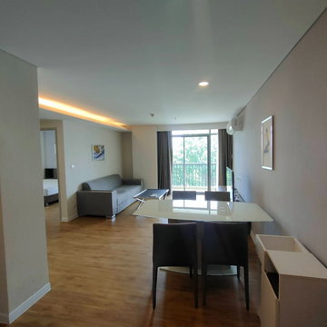❤️💙2 Bedrooms💥💥(For Rent)Siamese Nang Linchee