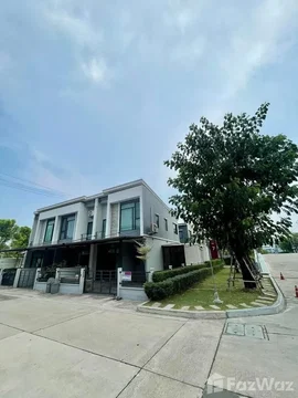 ขาย Pleno พหลโยธิน–วัชรพล หลังมุม พร้อมผู้เช่า 6504358