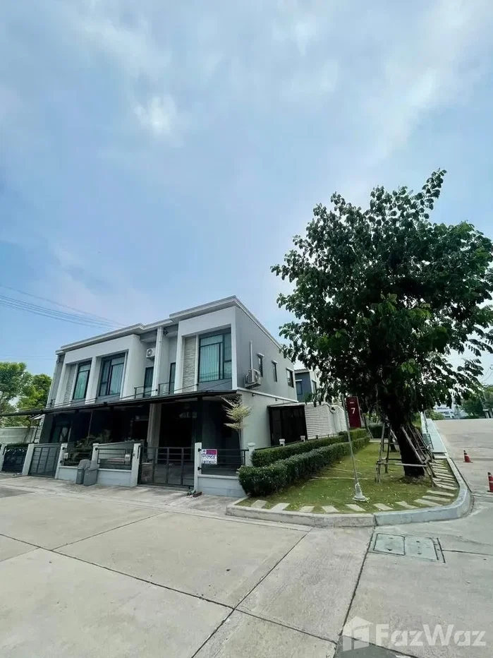 รูป ขาย Pleno พหลโยธิน–วัชรพล หลังมุม พร้อมผู้เช่า 6504358 - รูปที่ 1/9