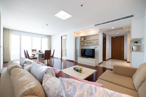 PM038507 ✨Flash Deal ✨ The Residence Sukhumvit 24 (2Bed 2Bath 160 SQM.) พร้อมอยู่ ! เพียง 96,000 บาทต่อเดือน Tel.0981315848 @propmatch