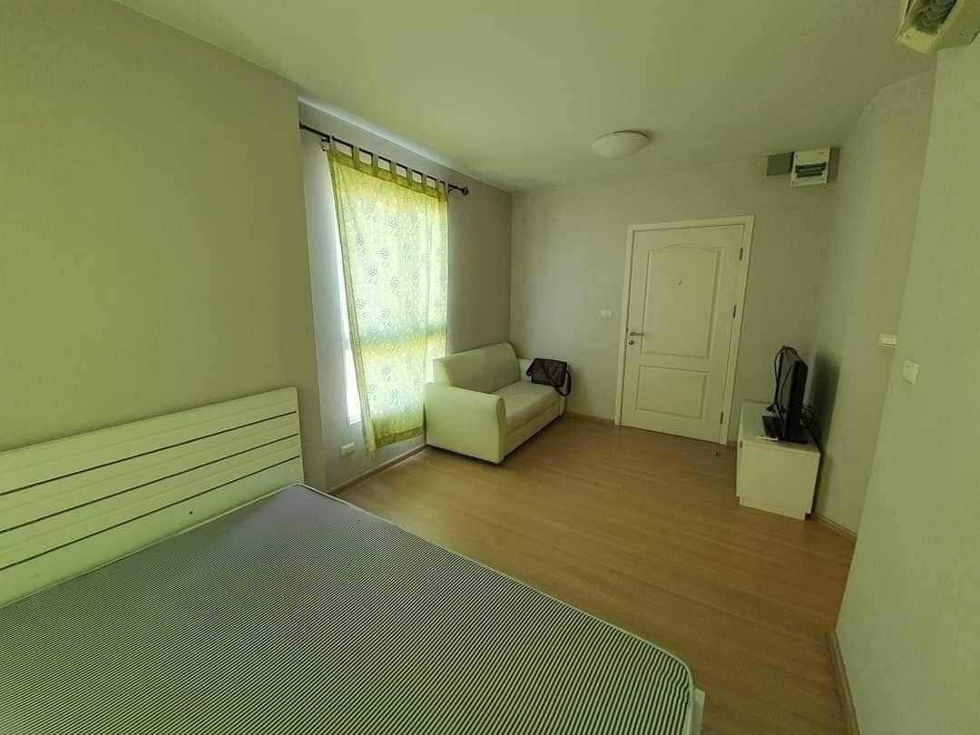 picture PLUM Condo                Bangkae - 4/10