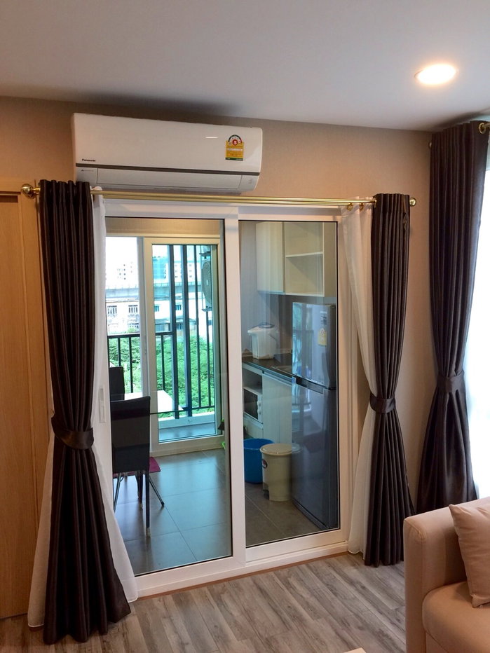 รูป 🎉 ห้องใหม่สะอาด The Oscar condo เพชรเกษม 58  - รูปที่ 4/7