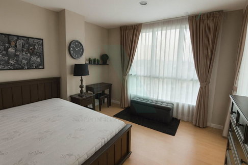 🔺 For Sell Condo LIFE @ RATCHADA Building A, Floor 10,1 bed room, Room size 42 sqm