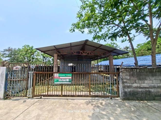 รูป บ้านเดี่ยว 116 ตร.วา นิคมพัฒนา ระยอง 2.5M - รูปที่ 1/43