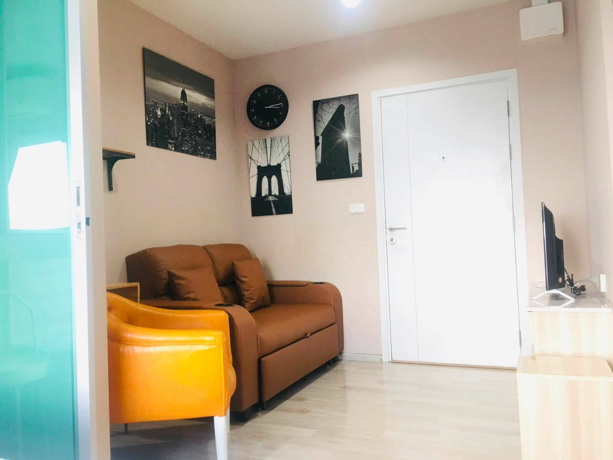 picture Plum Condo Ramkhamhaeng Station - 2/13