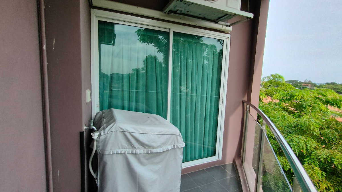 picture The Miami sena condominiums for rent - 10/11