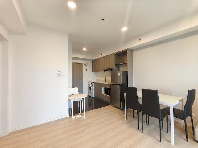 picture Condo for rent in A Space Mega 1 (SA-01) - 11/15