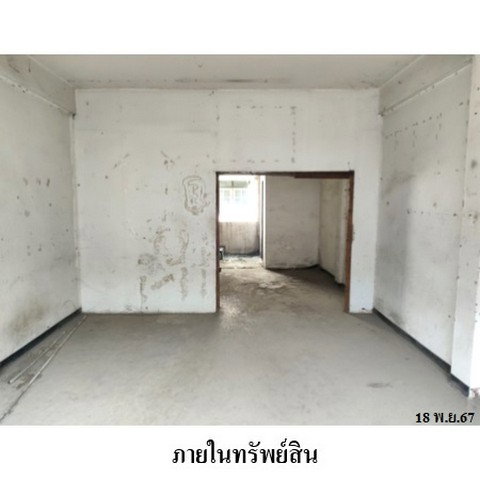 รูป Z8Z7035 ขายอาคารพาณิชย์ โครงการ บางใหญ่ซิตี้ ตำบล เสาธงหิน อำเภอ บางใหญ่ จังหวัด นนทบุรี - รูปที่ 6/8