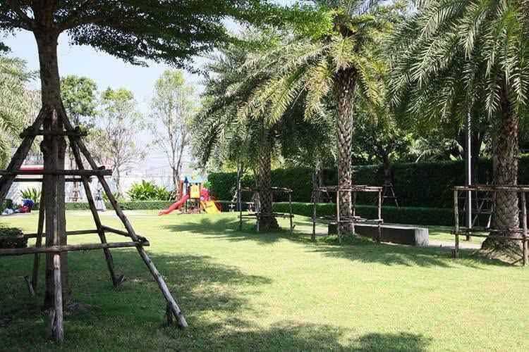 picture For Rent​ Baan Klangmueang Kullaprapruke - 9/10