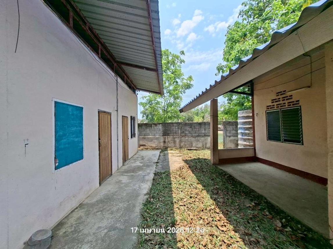 รูป บ้านเดี่ยว 116 ตร.วา นิคมพัฒนา ระยอง 2.5M - รูปที่ 38/43