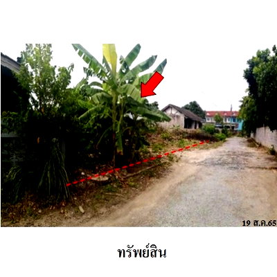 Land for sale Chonburi : FOR SALE  LAND PROPERTY  1980000 BAHT.