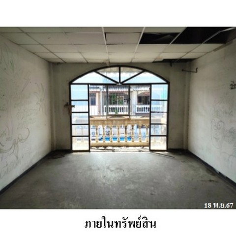 รูป Z8Z7035 ขายอาคารพาณิชย์ โครงการ บางใหญ่ซิตี้ ตำบล เสาธงหิน อำเภอ บางใหญ่ จังหวัด นนทบุรี - รูปที่ 7/8
