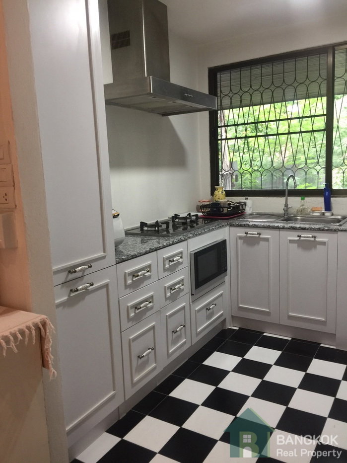 picture Townhome Onnut Sukhumvit 77 | 4 bed  for rent ,Pet-Friendly - 5/15