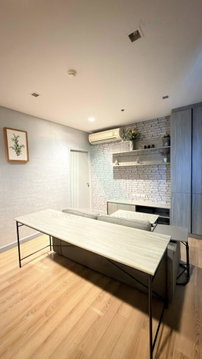 📌 ให้เช่าคอนโด แชปเตอร์วัน มิดทาวน์ ลาดพร้าว 24 อาคาร 1 ชั้น 23 1 BED PLUS ขนาด 39.00 ตรม ใกล้ Big C ลาดพร้าว