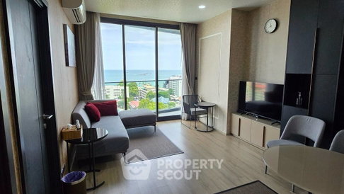 คอนโด 2 ห้องนอน ขาย Edge Central Pattaya ใกล้ เซ็นทรัลเฟสติวัล พัทยา (ID 2755060)
