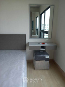 คอนโด 1 ห้องนอน 36 ตร.ม. ขาย ที่ ศุภาลัย ซิตี้ รีสอร์ท พระราม 8 ใกล้ MRT บางยี่ขัน (ID 3049435)
