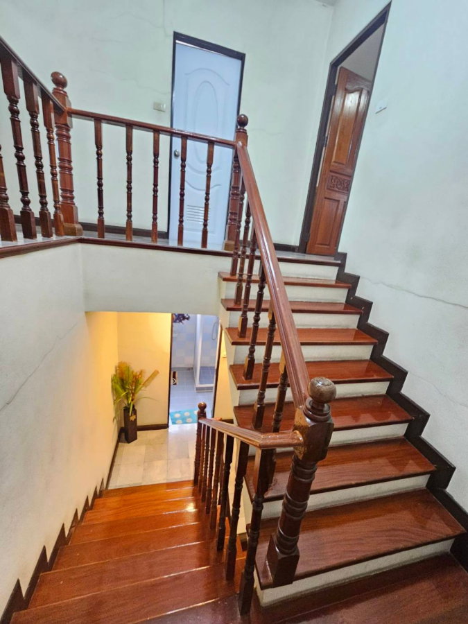 รูป 🏡 ขายบ้านเดี่ยว 3 ชั้น | ศิรินทร์ เฮ้าส์ โครงการ 5 อ่อนนุช 66 แยก 19 - รูปที่ 19/39
