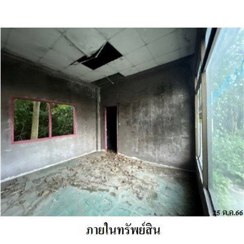รูป Z1T2456 ขายปั๊มน้ำมัน ตำบล คุ้งตะเภา อำเภอ เมืองอุตรดิตถ์ จังหวัด อุตรดิตถ์ - รูปที่ 6/8