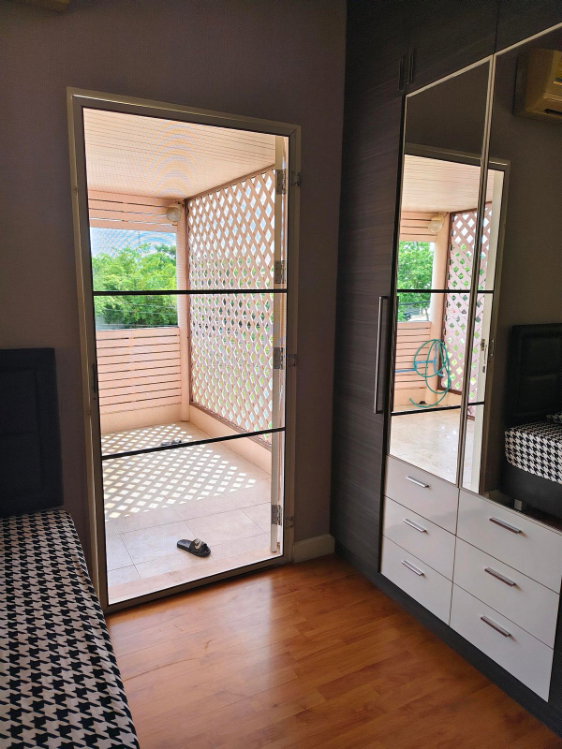 รูป 🏡 ให้เช่าบ้านเดี่ยว 2 ชั้น พัฒนาการ 44 | โครงการนาราวัลย์ ✨ บ้านแต่งสวย พร้อมอยู่ บิ้วอินทั้งหลัง ทำเลดี ใจกลางเมือง! - รูปที่ 14/20
