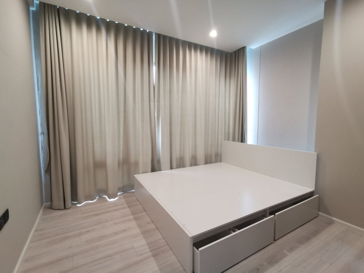 รูป 2 ห้องนอน 2ห้องน้ำ ที่ The Room Phayathai  - รูปที่ 15/30