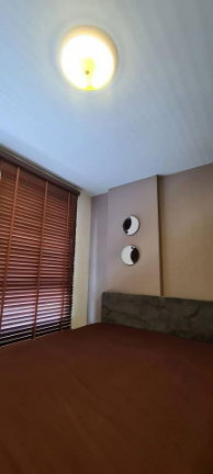 picture Room For Rent Condo Dcondo Campus Resort Bangna  - 5/8