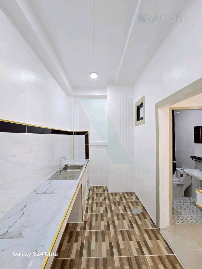 รูป ขายทาวน์เฮาส์ โครงการ บ้านนันทิชา 4 2 ชั้น 3 ห้องนอน 2 ห้องน้ำ - รูปที่ 7/8