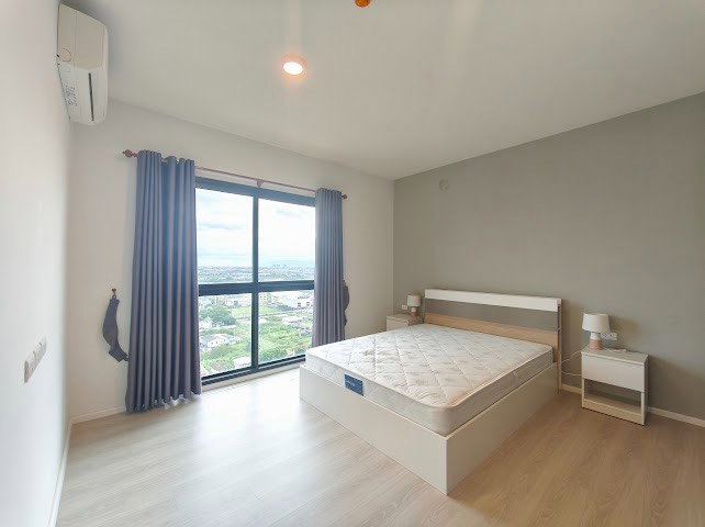 picture Condo for rent in A Space Mega 1 (SA-01) - 6/15