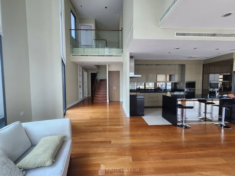 PM011171 ✨Flash Deal ✨ Bright Sukhumvit 24 (6Bed 6Bath 356 SQM.) พร้อมอยู่ ! เพียง 200,000 บาทต่อเดือน Tel.0981315848 @propmatch