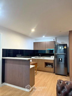 คอนโด 2 ห้องนอน 63 ตร.ม. ขายที่ Elements Srinakarin ใกล้หนองบอน (ID 2460270)