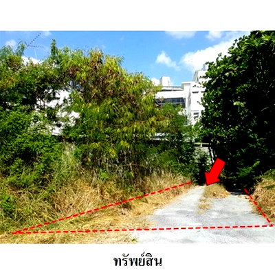 Land for sale Chonburi : FOR SALE  LAND PROPERTY  732000 BAHT.