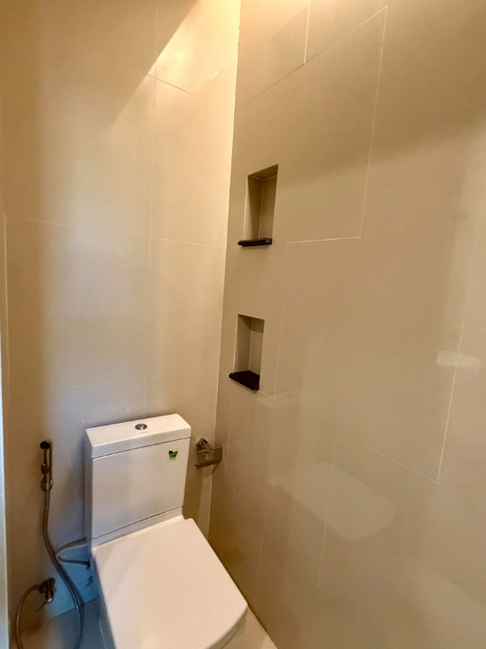 รูป ปล่อยเช่า Townhome Luxury 3.5 ชั้น ทำเลสุขุมวิท ใกล้ BTS อ่อนนุช บ้านสวย วิวสวน เป็นส่วนตัว พร้อมเข้าอยู่ -RW008059 - รูปที่ 14/14