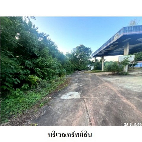 รูป Z1T2456 ขายปั๊มน้ำมัน ตำบล คุ้งตะเภา อำเภอ เมืองอุตรดิตถ์ จังหวัด อุตรดิตถ์ - รูปที่ 2/8