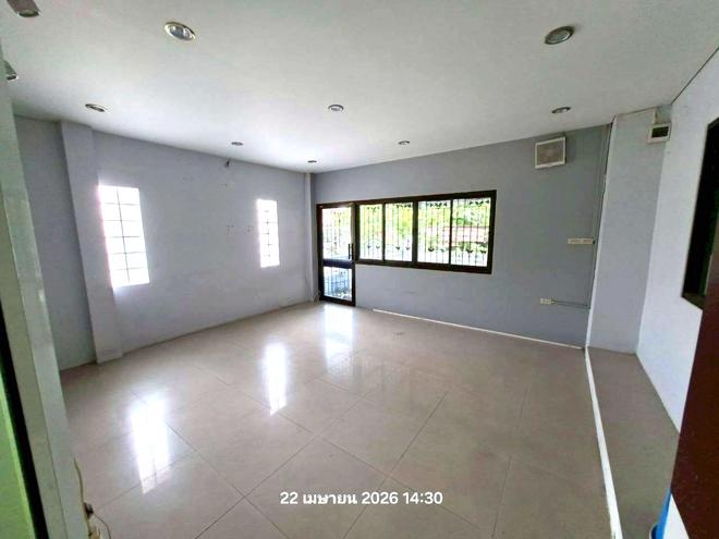 รูป บ้านเดี่ยว 73 ตร.วา รามนุช 14 บ้านฉาง ระยอง 3.3M - รูปที่ 6/41