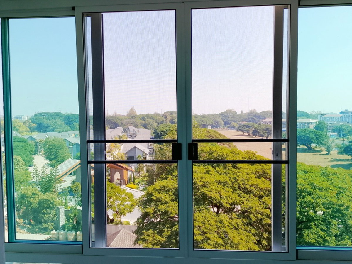 รูป คอนโด low-rise ใหญ่ 66 ตรม. ขายเพียง 2.99 ล้านบาท 2 ห้องนอน 2 ห้องน้ำ - รูปที่ 4/26